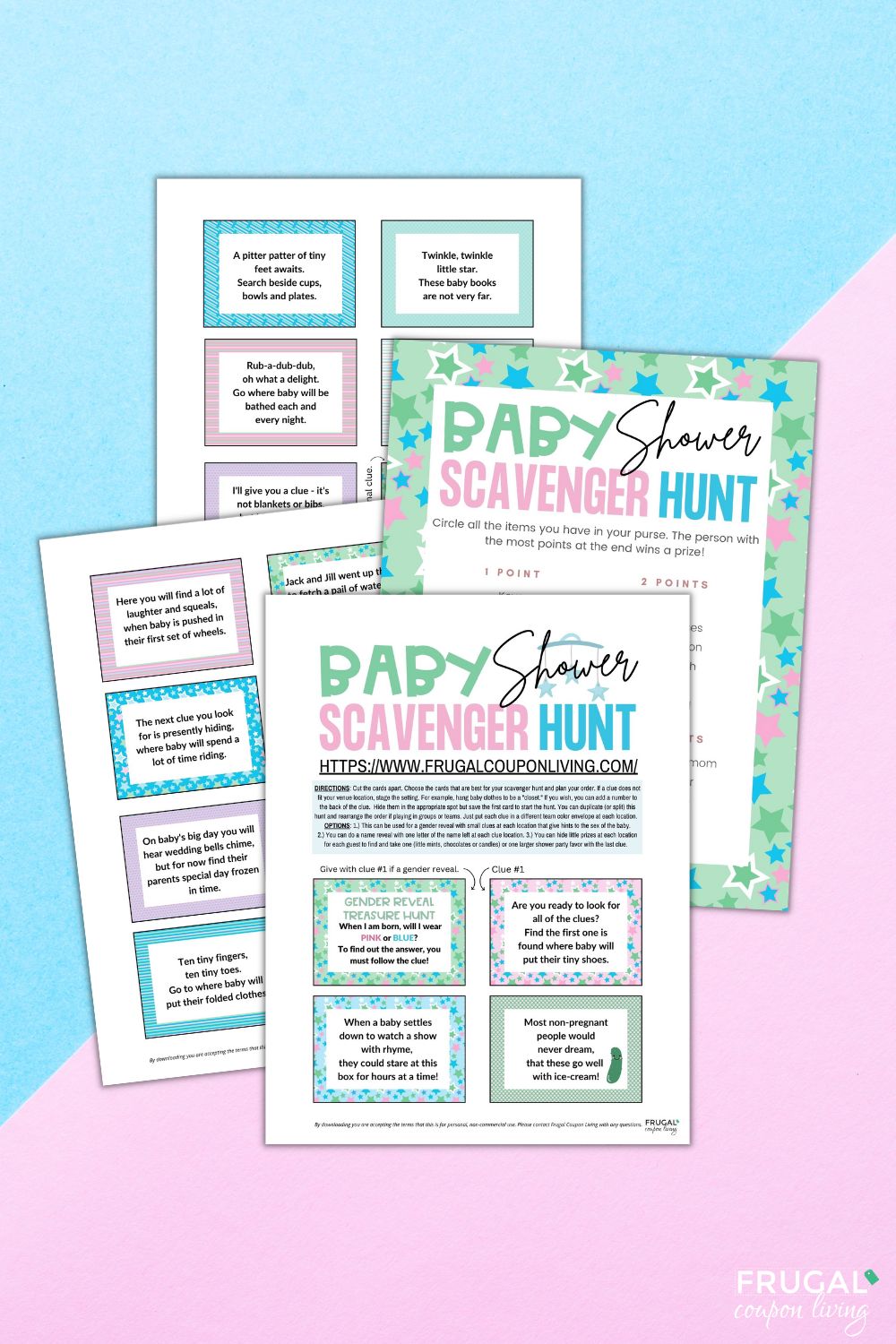 Mom Purse Scavenger Hunt Baby Shower Game Printable PDF - Etsy | Printable  baby shower games, Baby shower games, Mom purses