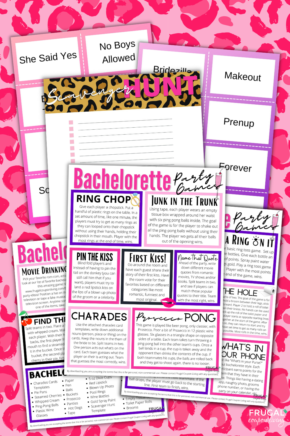 bachelorette-party-games-printables-frugal-coupon-living for Free Printable Bachelorette Party Games Bachelorette Party Games Printables – Frugal Coupon Living for Free Printable Bachelorette Party Games