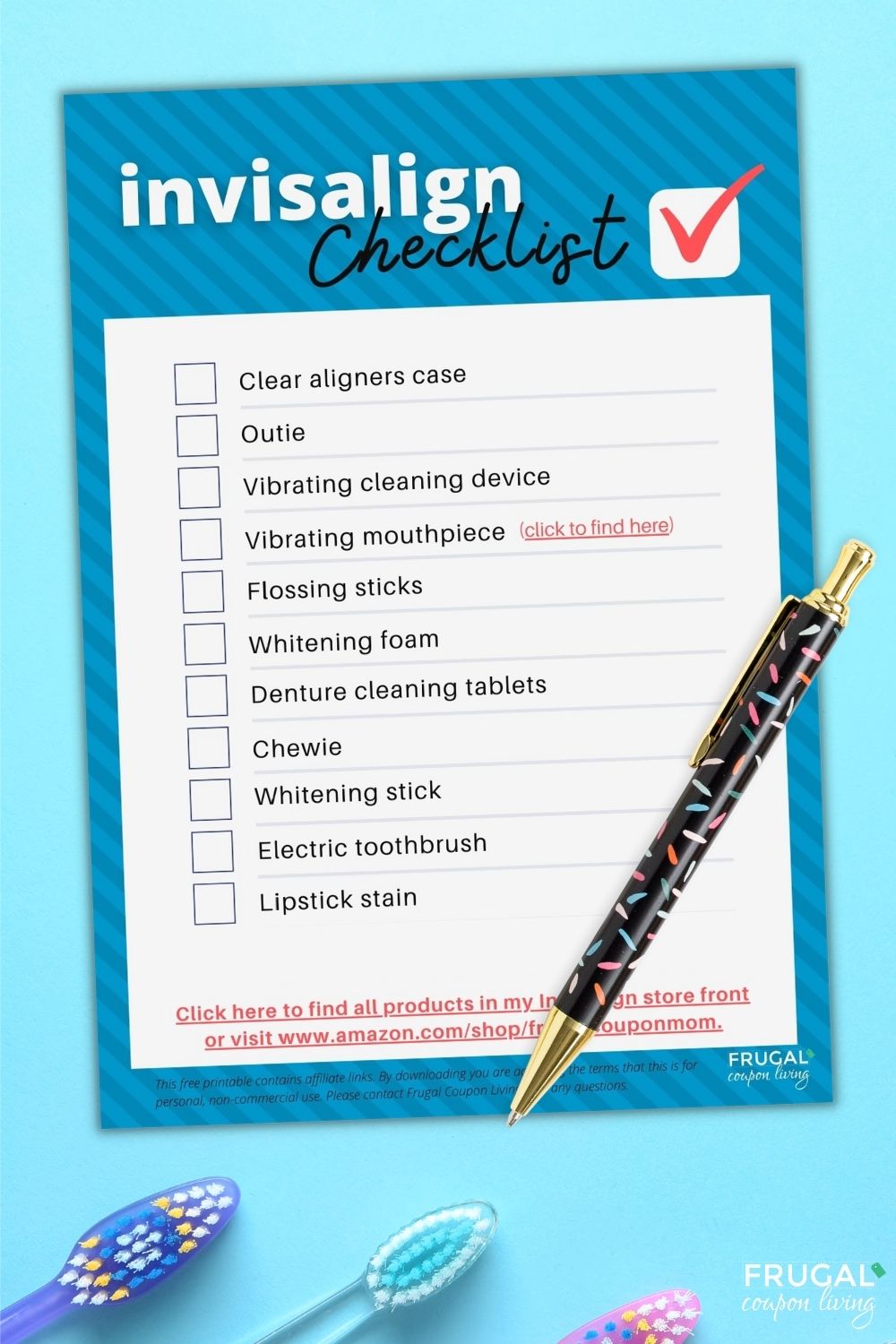 Invisalign Care Instructions.pdf Invisalign Logo Pdf