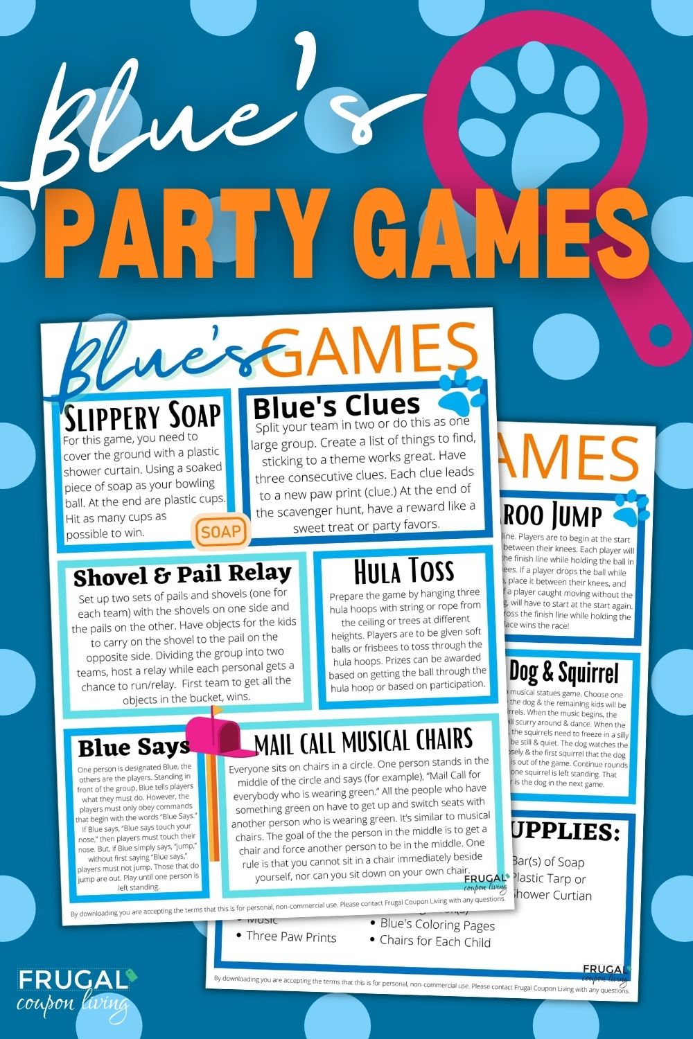 Blue Party, Crayons, Blues, Blue Crayons, Blue, Clues, Party