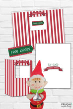 Load image into Gallery viewer, Elf Kissing Booth