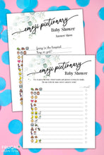 Load image into Gallery viewer, Baby Shower Games