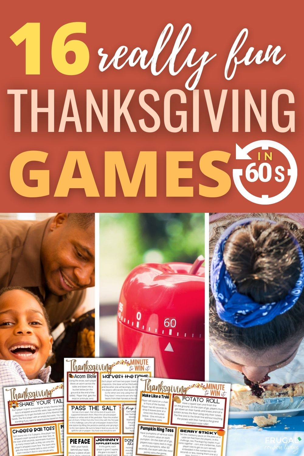 thanksgiving games for teams